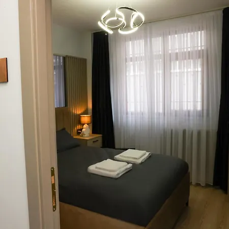 World Yours Luxury - Beyoğlu