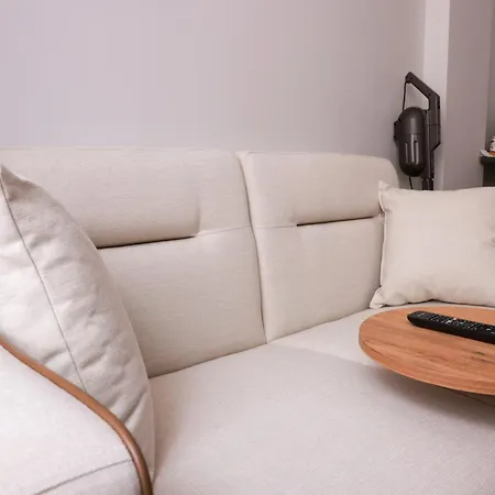 Apart Otel World Yours Luxury - Beyoğlu *