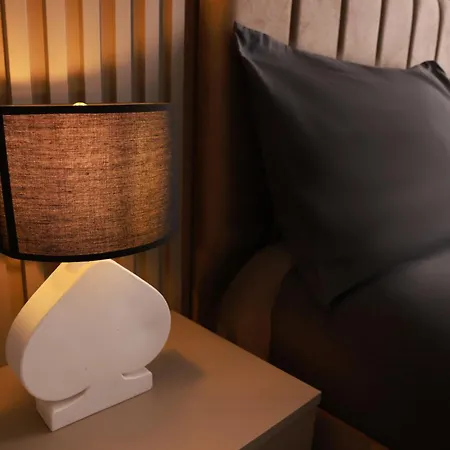 World Yours Luxury - Beyoğlu İstanbul