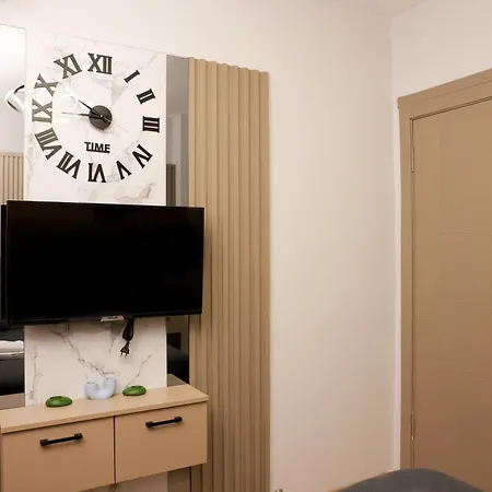 World Yours Luxury - Beyoğlu * İstanbul