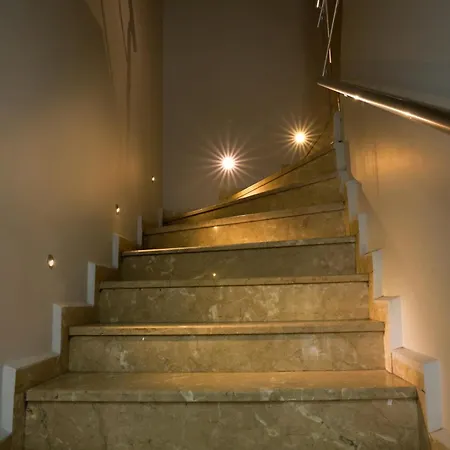 World Yours Luxury - Beyoğlu İstanbul