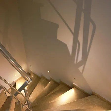 World Yours Luxury - Beyoğlu * İstanbul