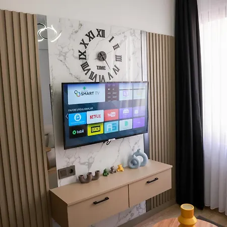 World Yours Luxury - Beyoğlu Apart Otel